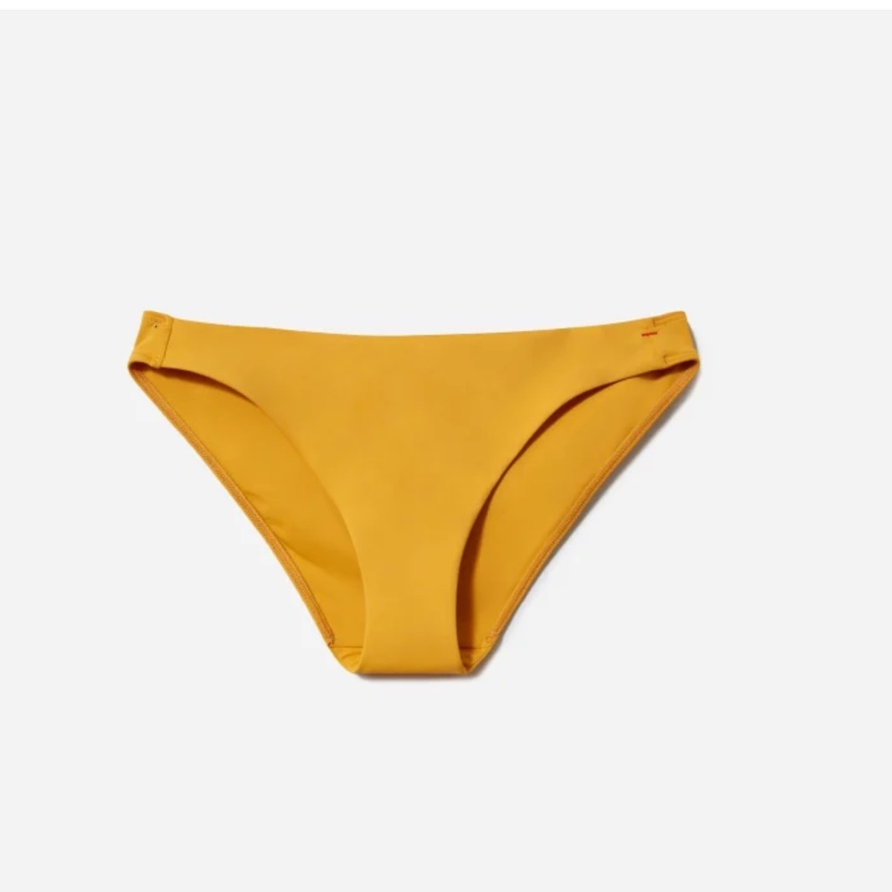 EVERLANE NWT Bikini Bottom - SZ S